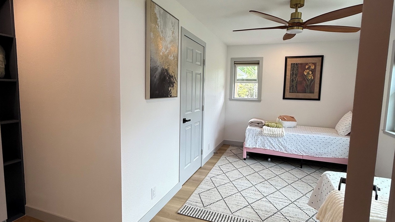 Photo of Bedroom in Papa