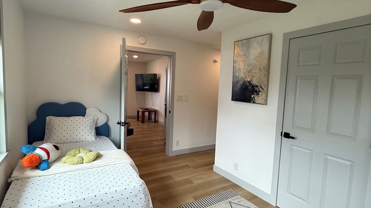 Photo of Bedroom in Papa