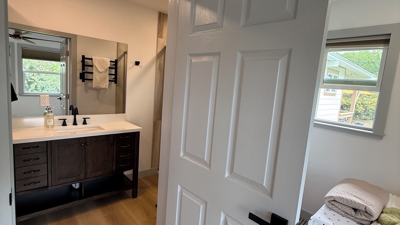 Photo of Bathroom in Papa