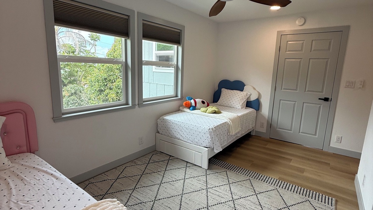 Photo of Bedroom in Papa
