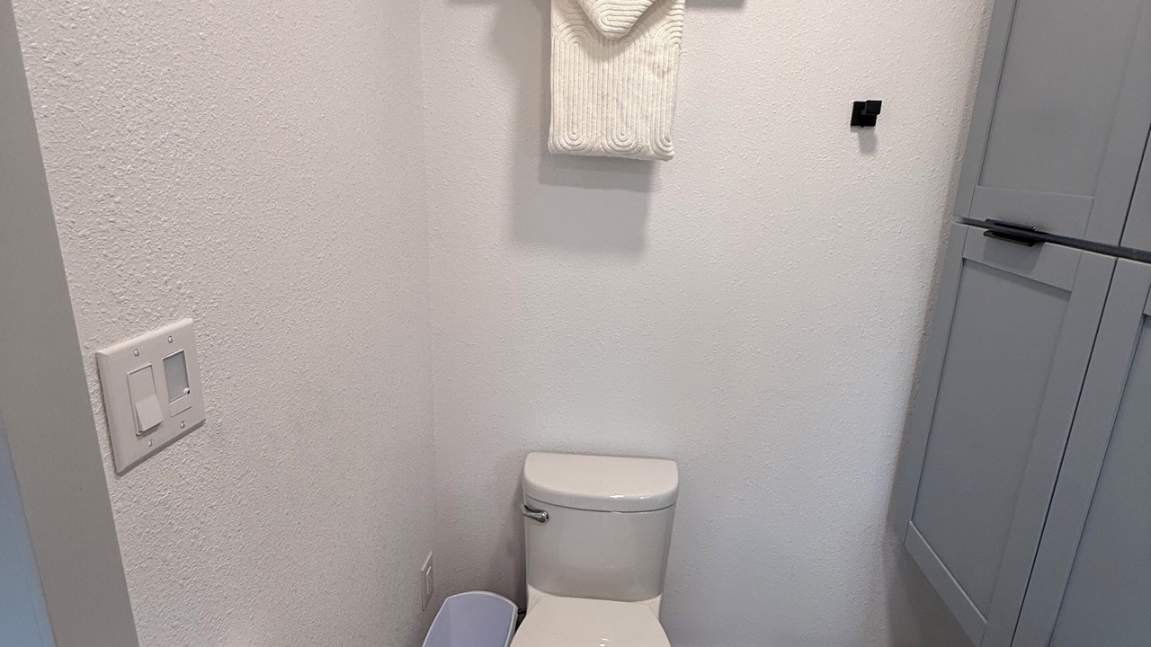 Photo of Bathroom in Papa