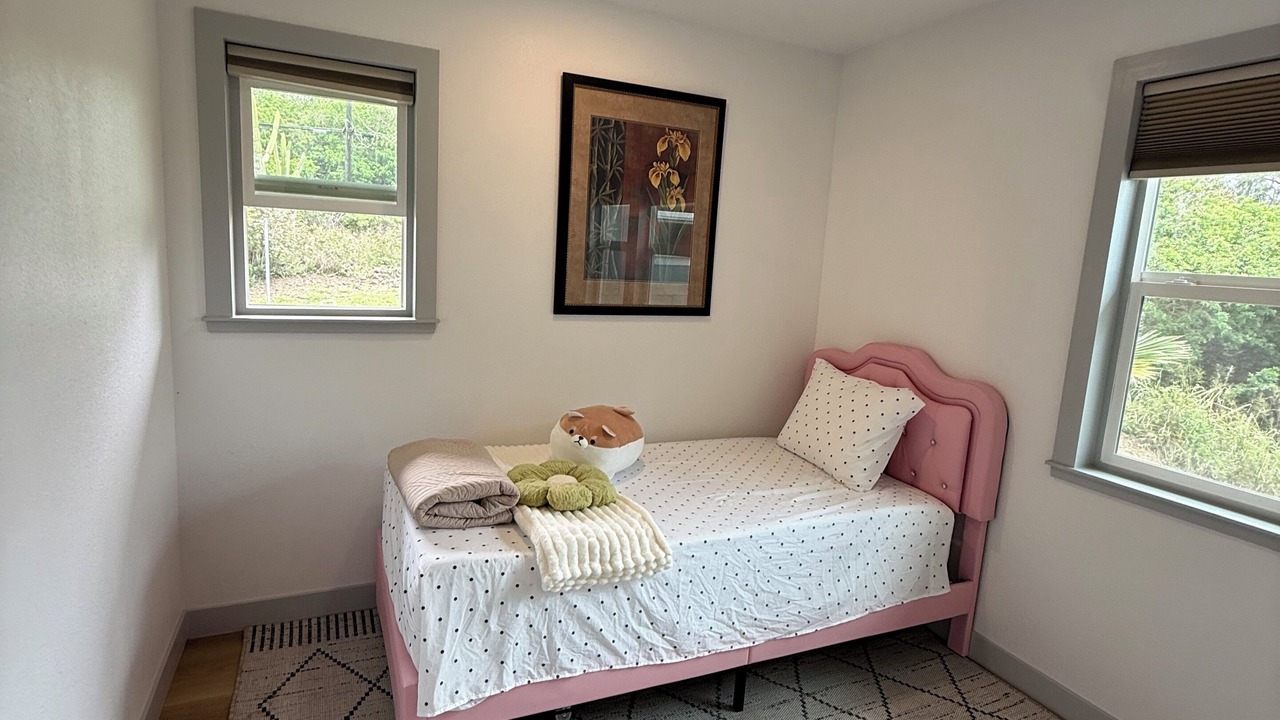 Photo of Bedroom in Papa