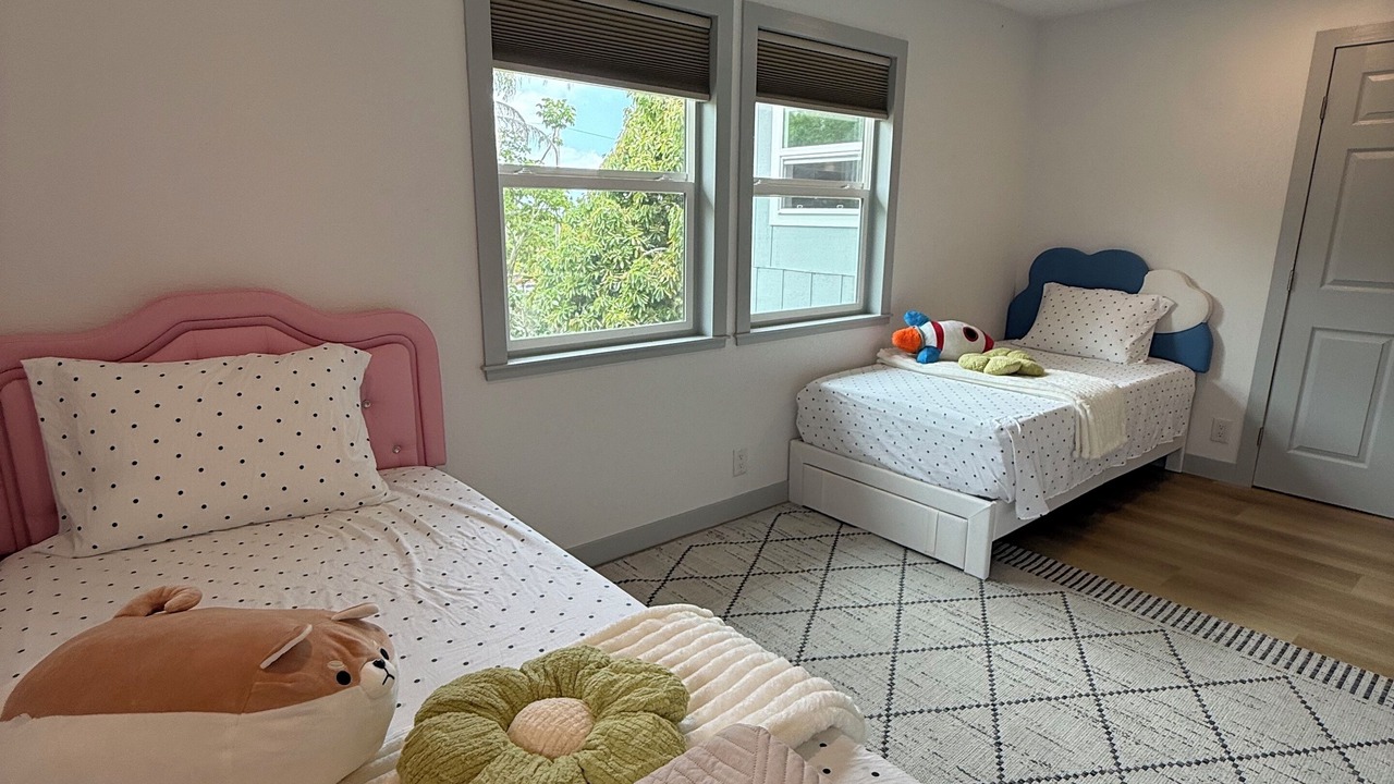 Photo of Bedroom in Papa