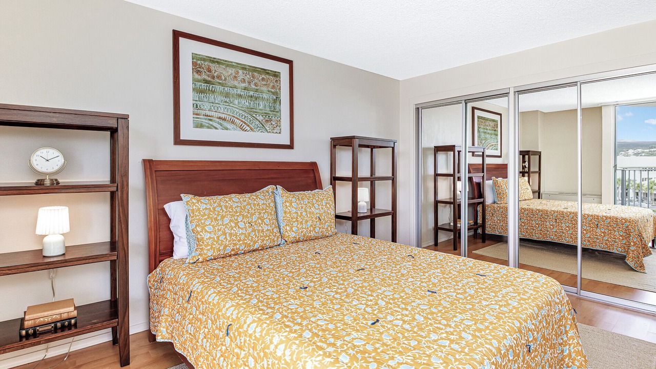 Photo of Bedroom in Hilo