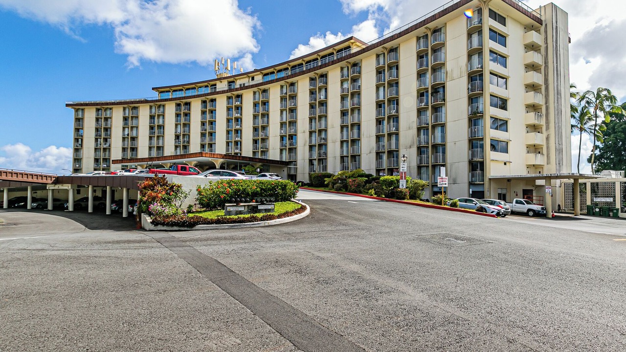 Photo of Outdoor in Hilo