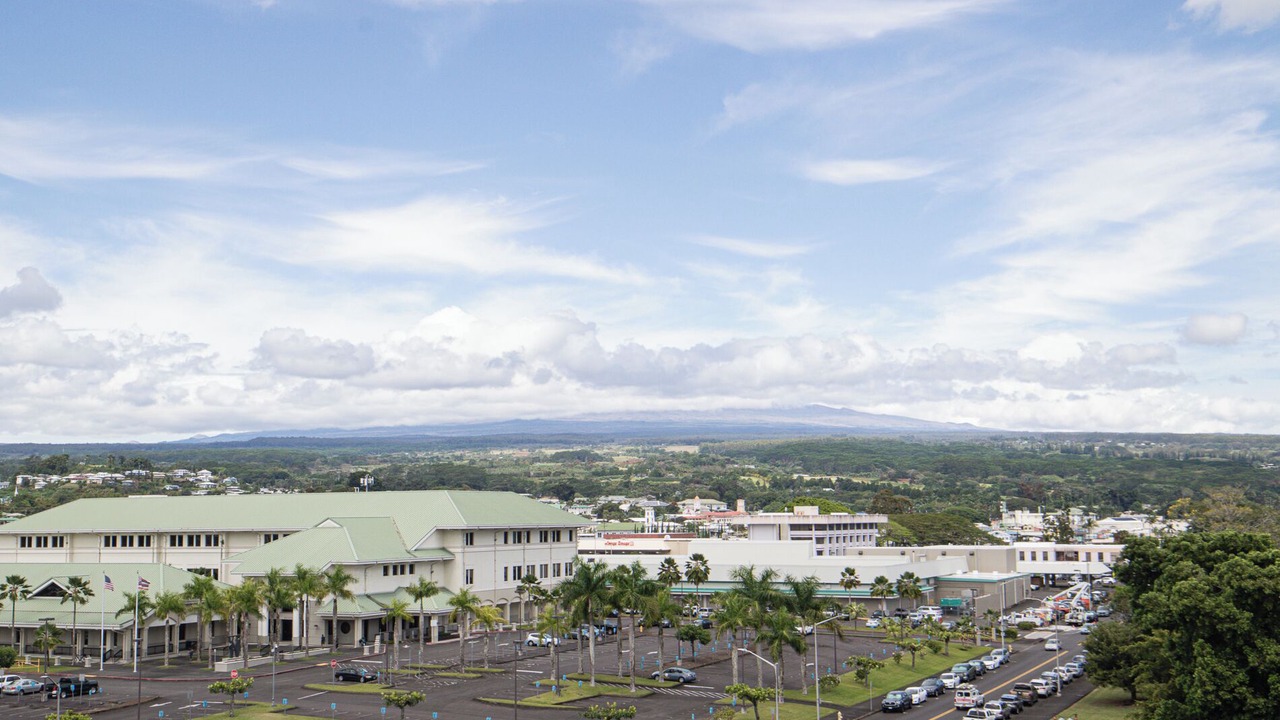 Photo of Outdoor in Hilo