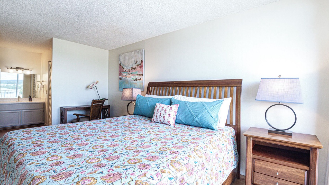 Photo of Bedroom in Hilo