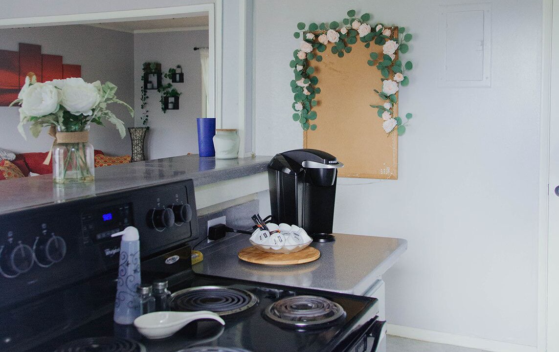 Photo of Kitchen in Waimalu