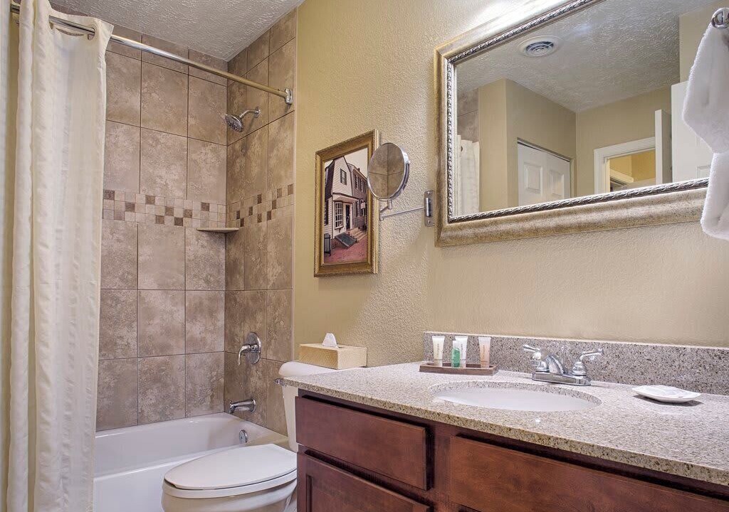 Photo of Bathroom in Williamsburg