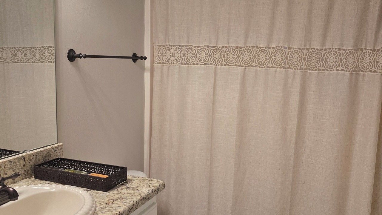Photo of Bathroom in Lexington