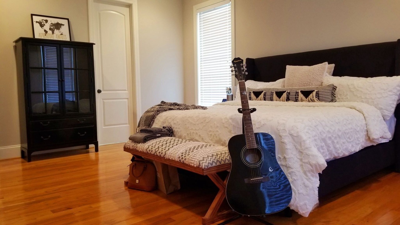 Photo of Bedroom in Lexington