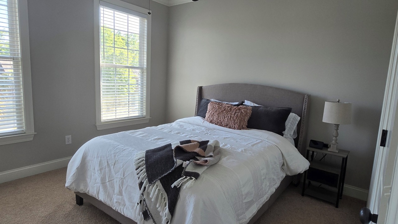 Photo of Bedroom in Lexington