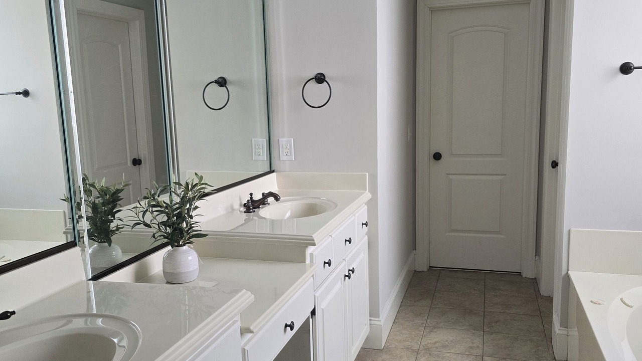 Photo of Bathroom in Lexington