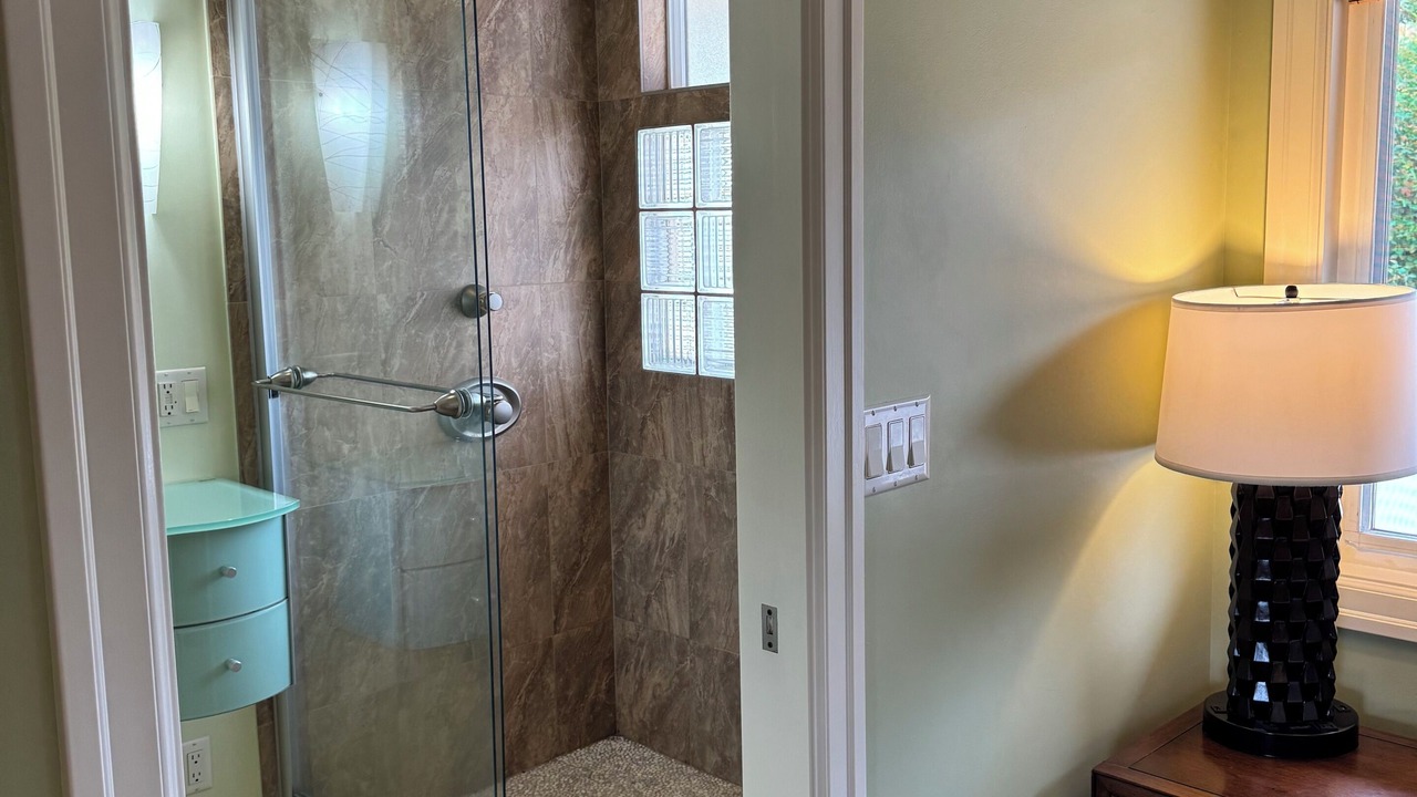 Photo of Bathroom in Makawao