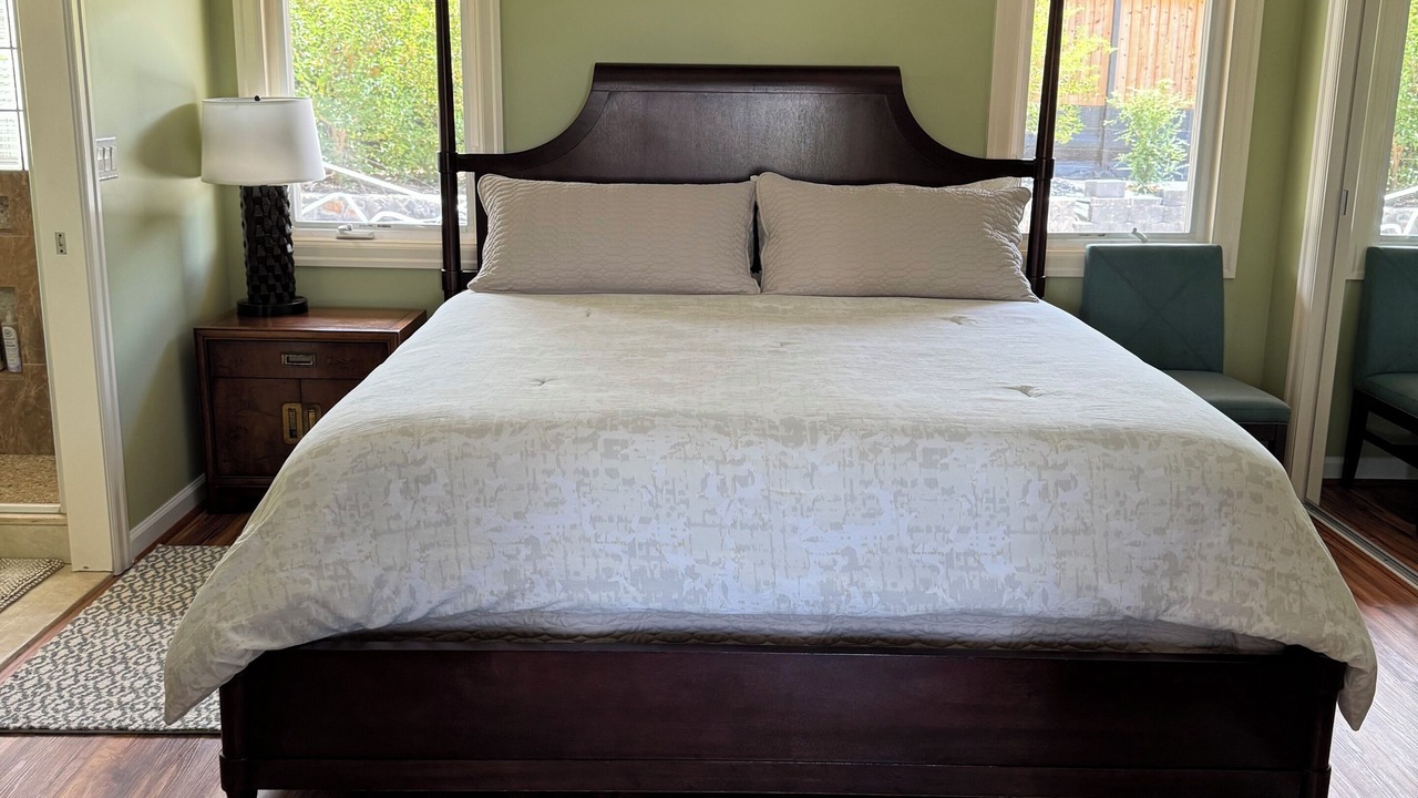 Photo of Bedroom in Makawao