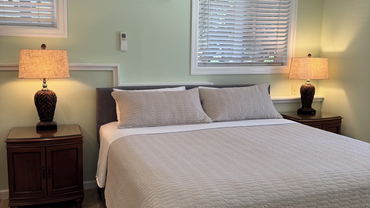 Photo of Bedroom in Makawao