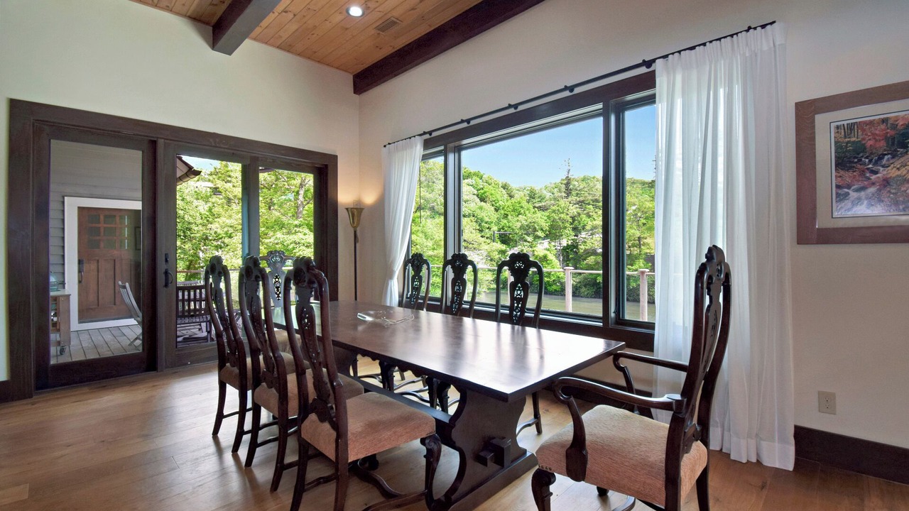 Photo of Outdoor in Blowing Rock