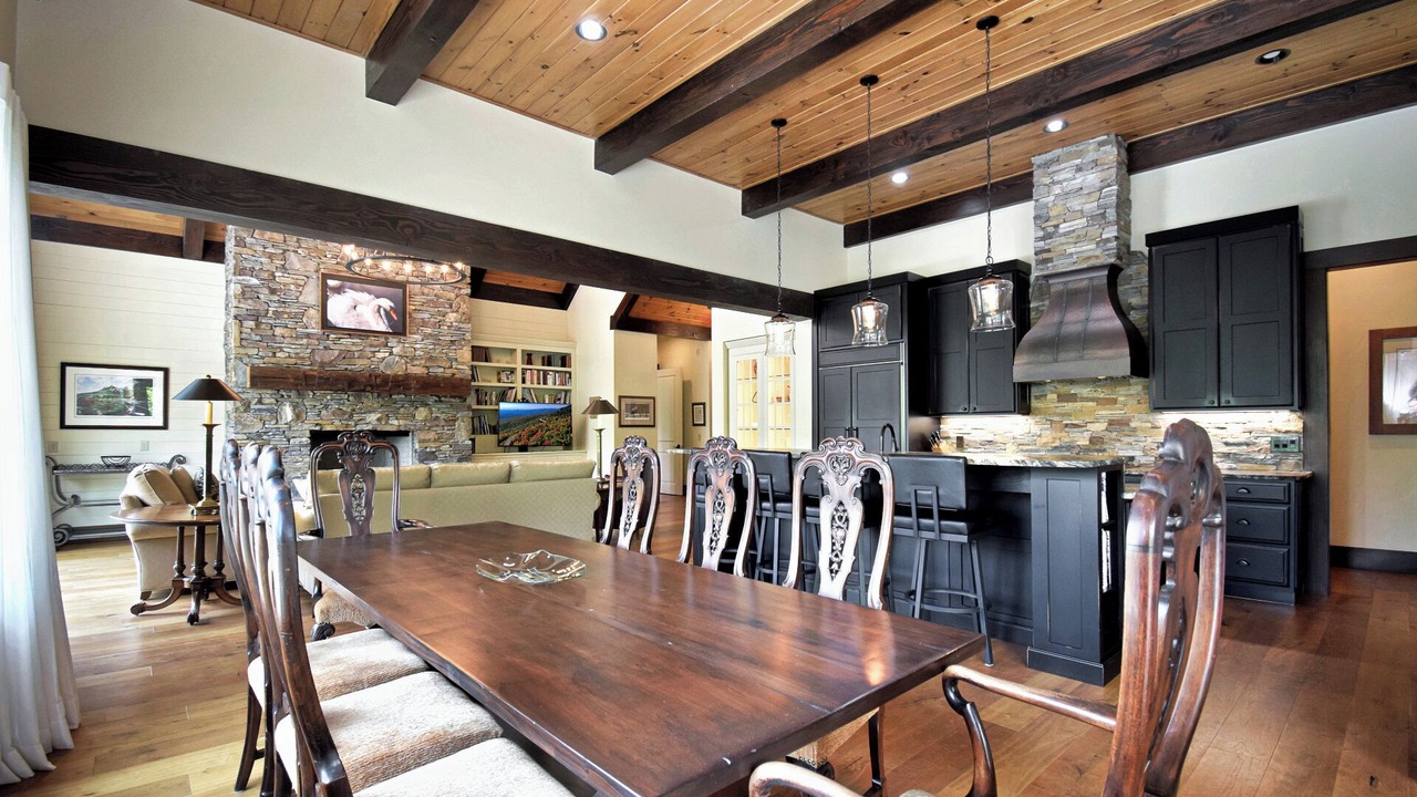 Photo of Outdoor in Blowing Rock