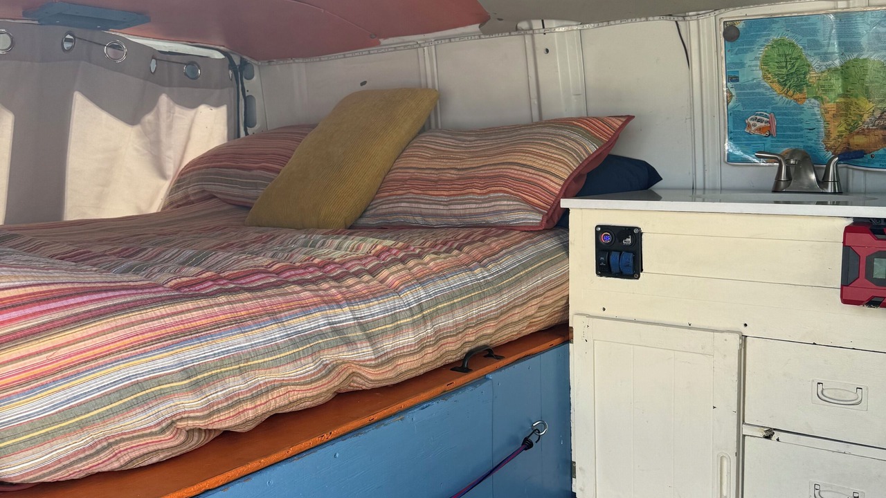 Photo of Bedroom in Kahului