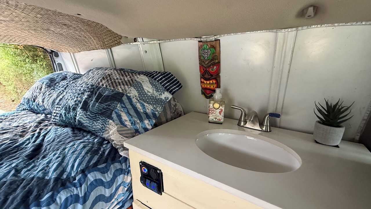Photo of Bedroom in Kahului