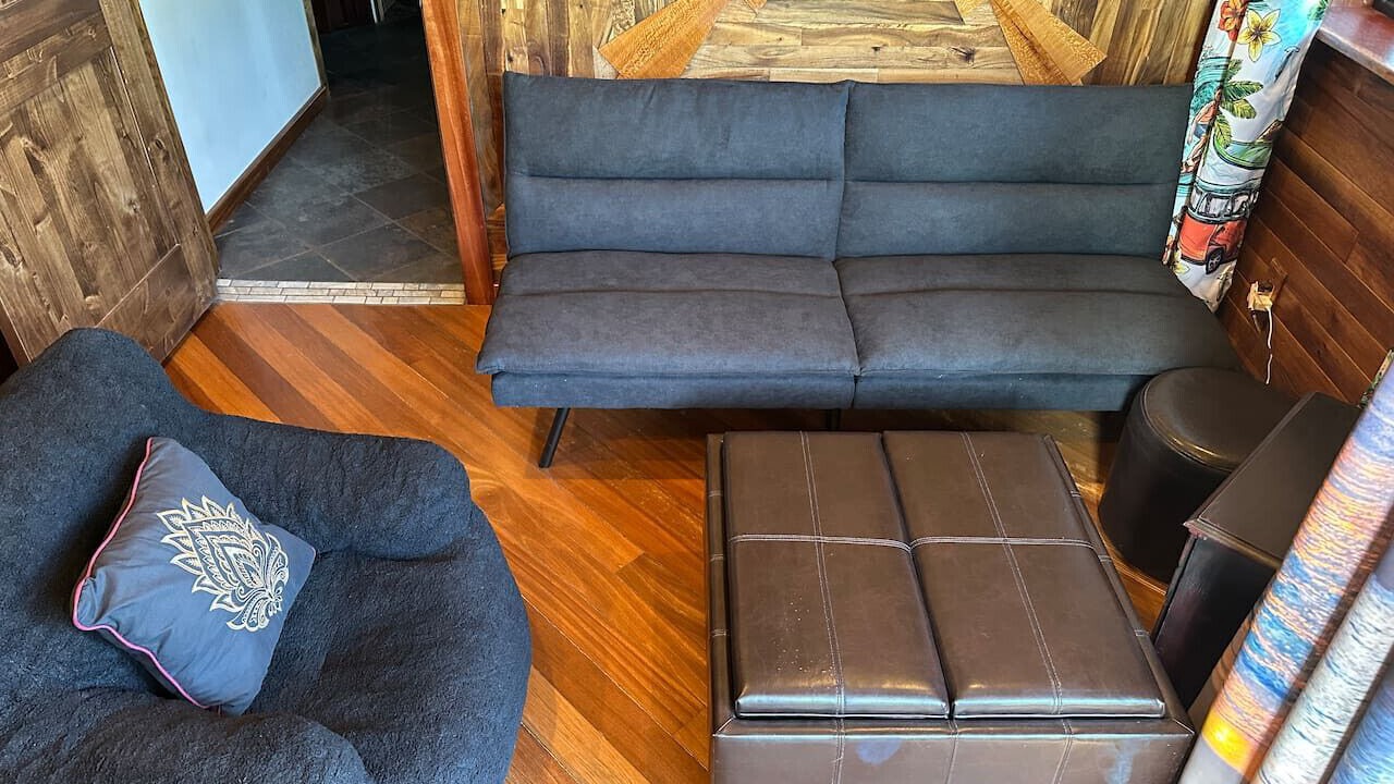 Photo of Livingroom in Paukaa