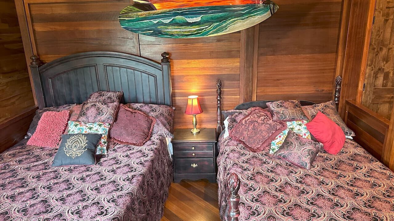 Photo of Bedroom in Paukaa