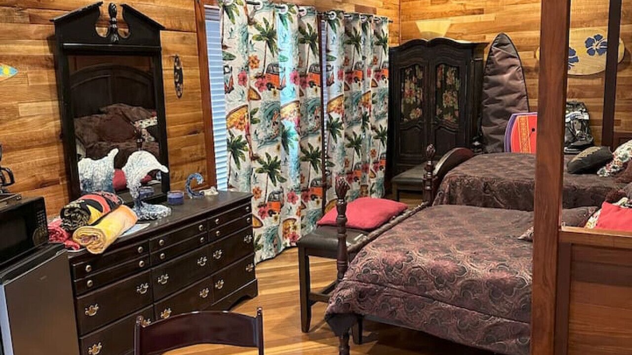 Photo of Bedroom in Paukaa