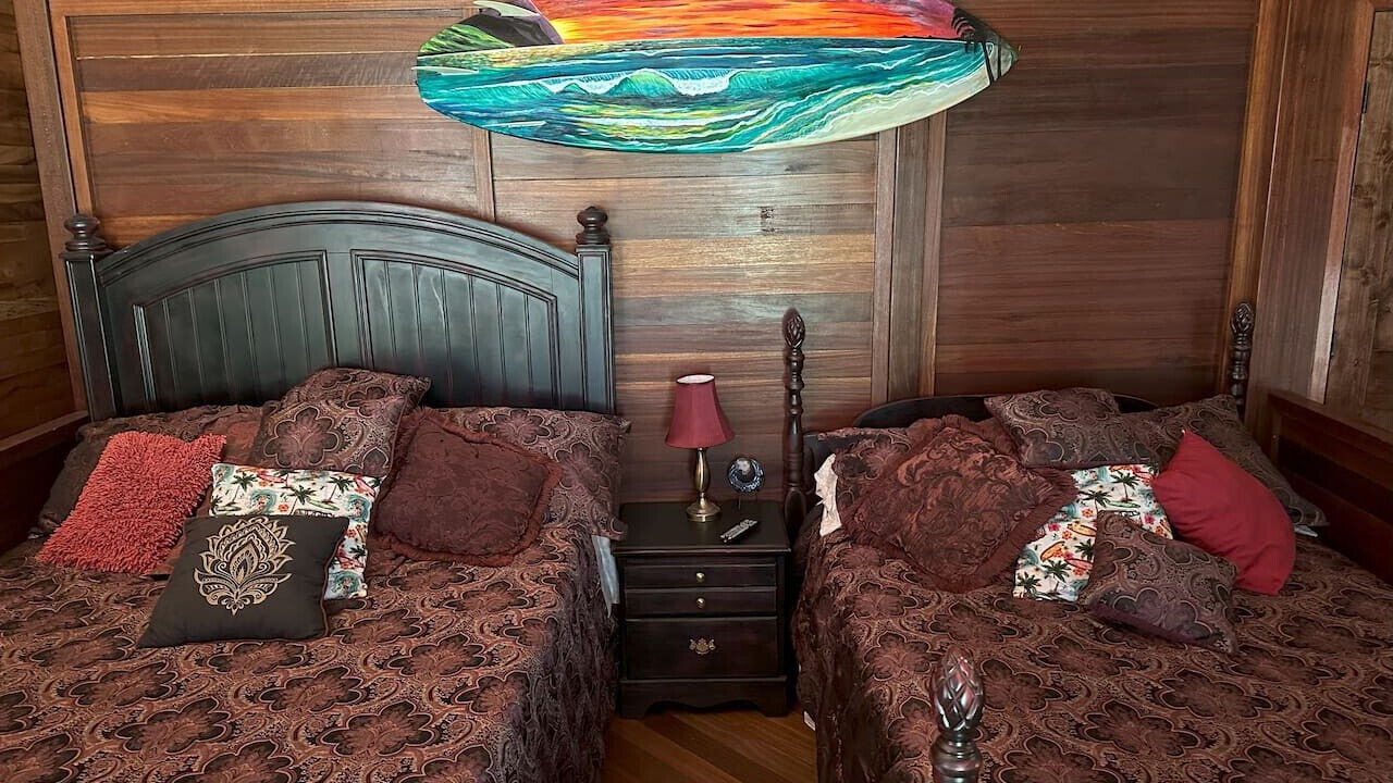 Photo of Bedroom in Paukaa