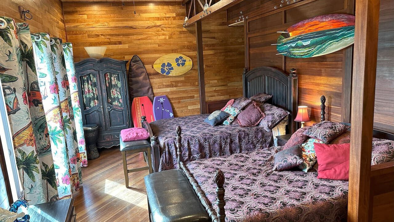 Photo of Bedroom in Paukaa