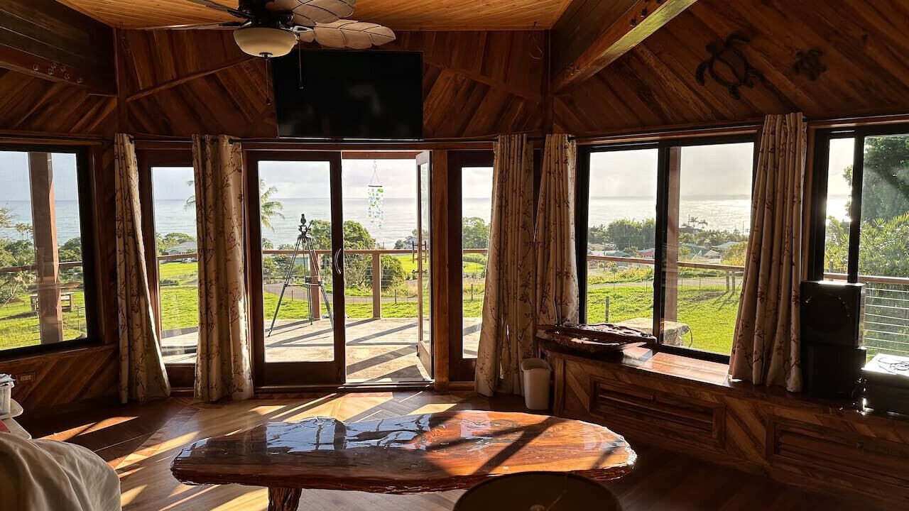 Photo of Livingroom in Paukaa