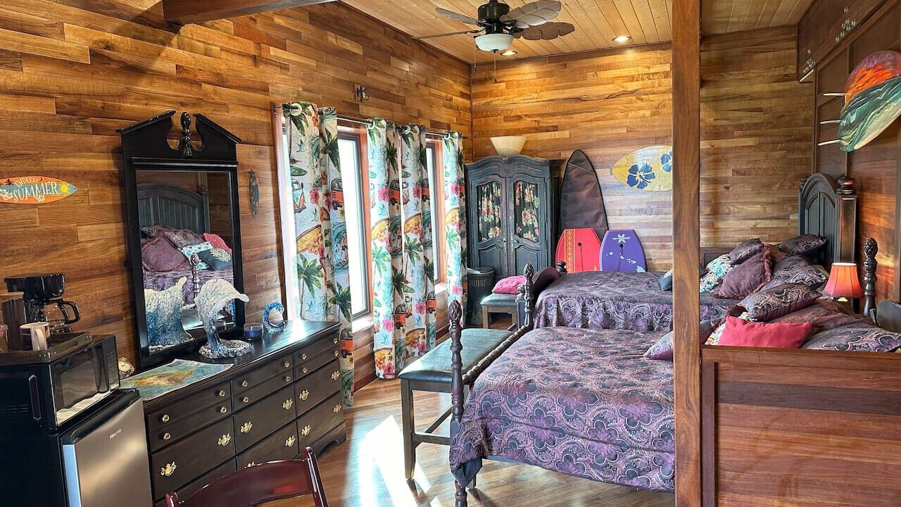 Photo of Bedroom in Paukaa