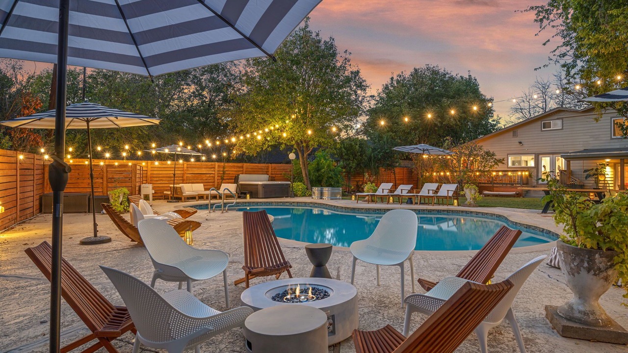 Photo of Outdoor in North Austin Civic Association