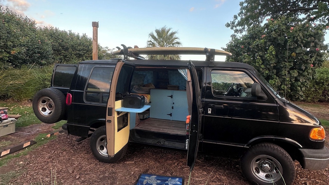 Photo of Outdoor in Kahului