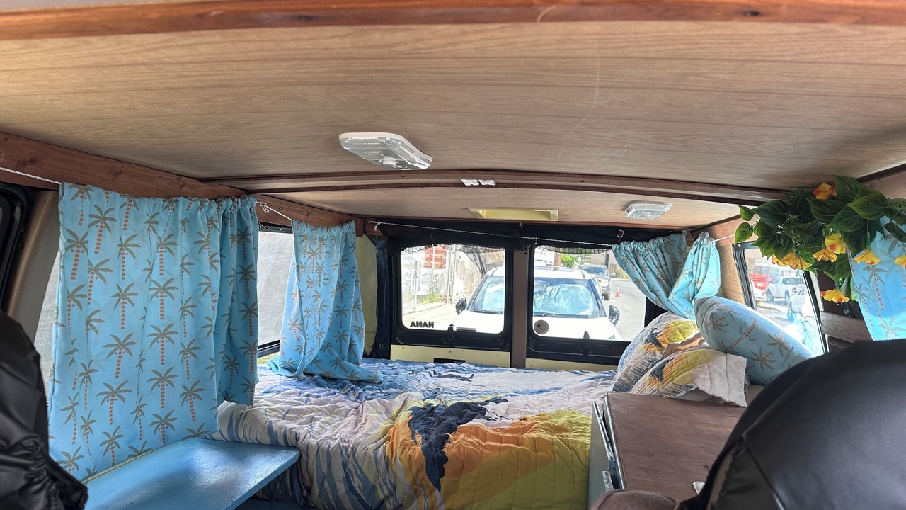 Photo of Bedroom in Kahului
