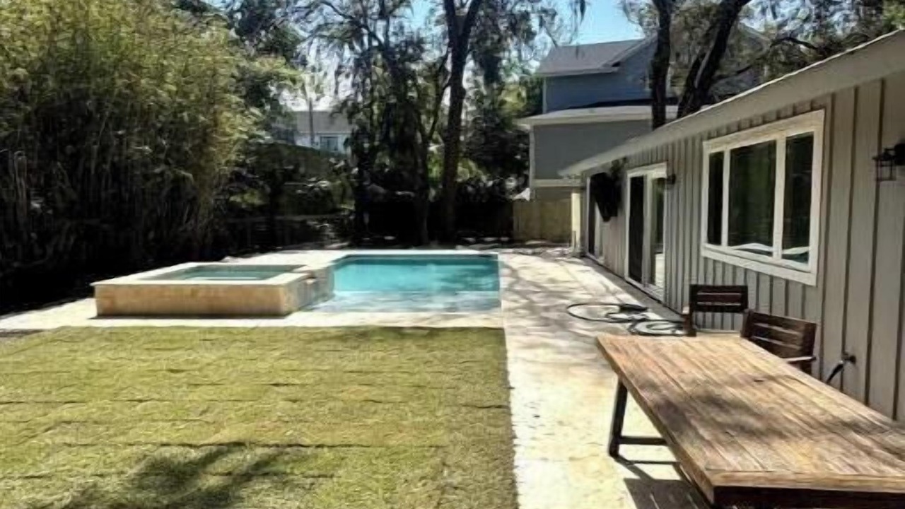 Photo of Outdoor in North Forest Beach