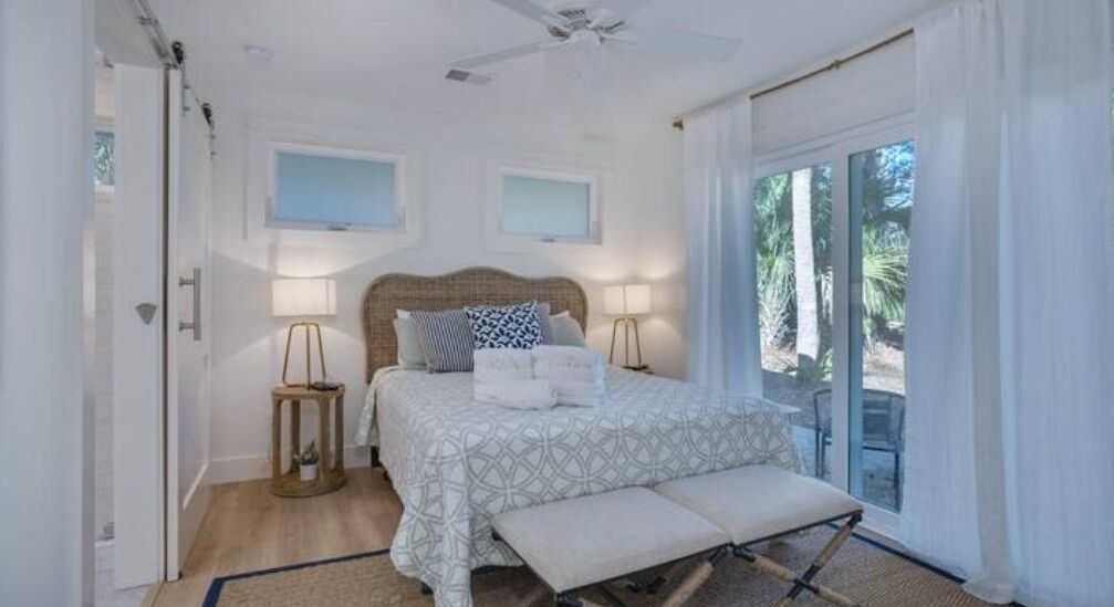 Photo of Bedroom in North Forest Beach