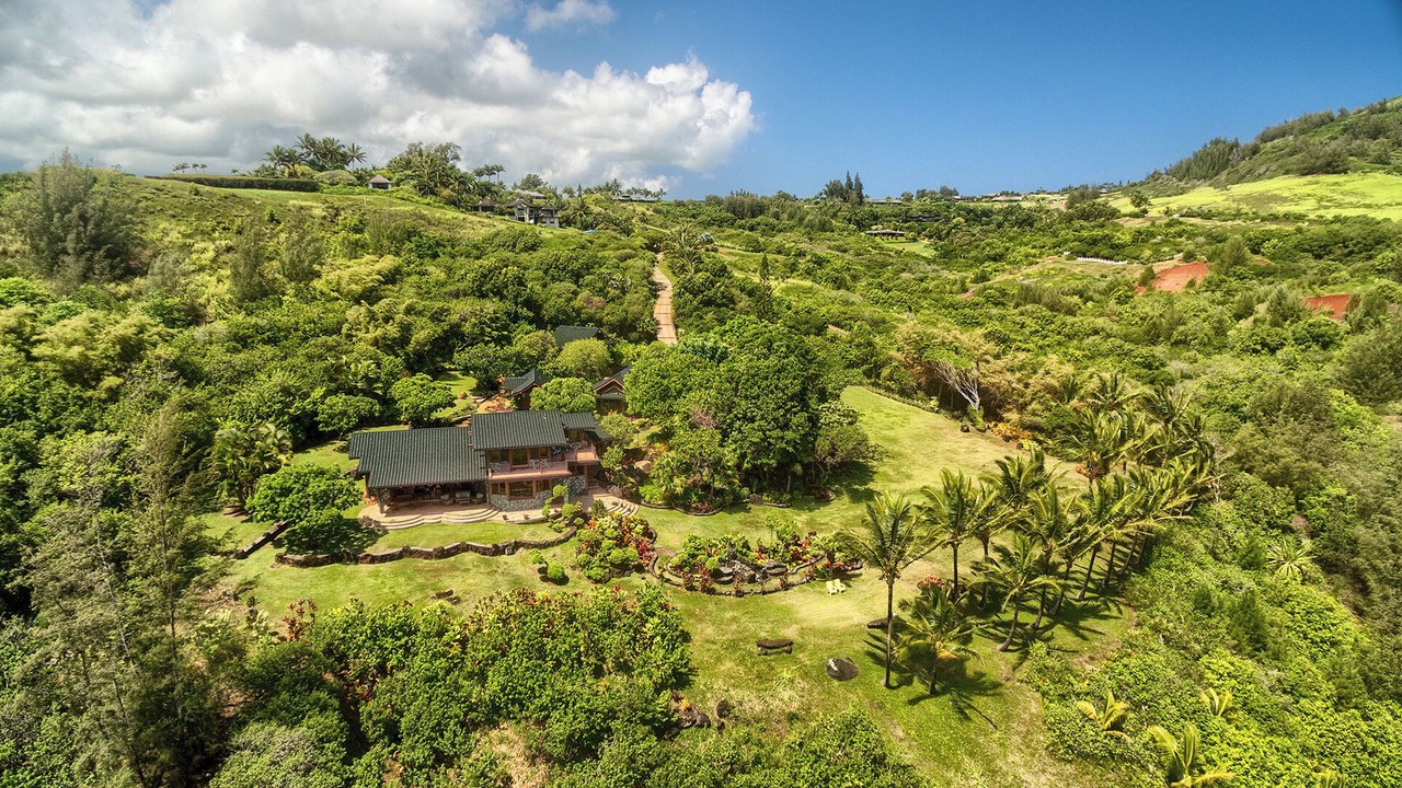 Photo of Outdoor in Kilauea