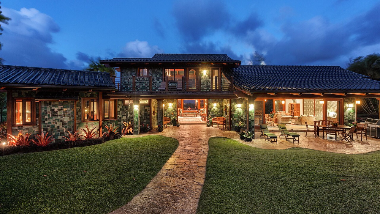 Photo of Outdoor in Kilauea