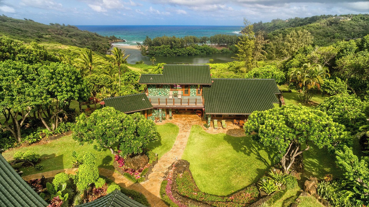 Photo of Outdoor in Kilauea