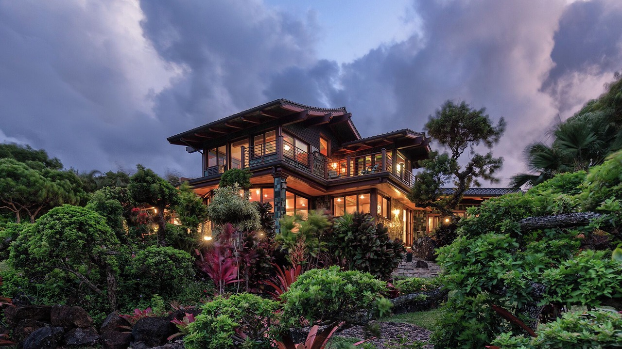 Photo of Outdoor in Kilauea