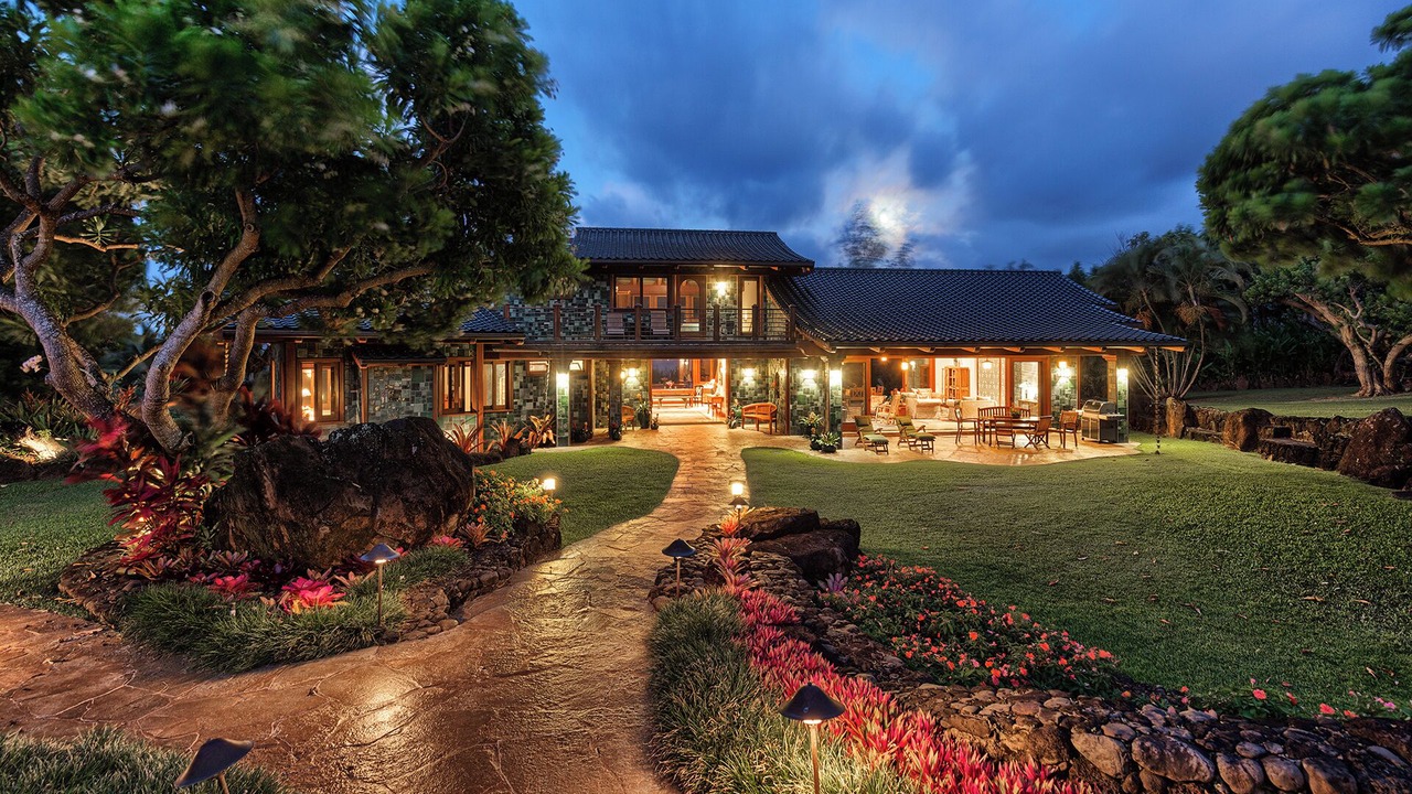 Photo of Outdoor in Kilauea