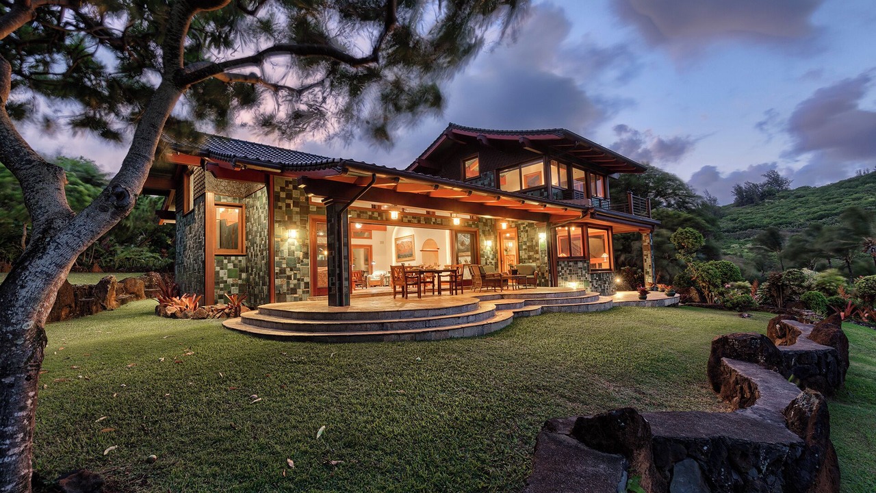 Photo of Outdoor in Kilauea