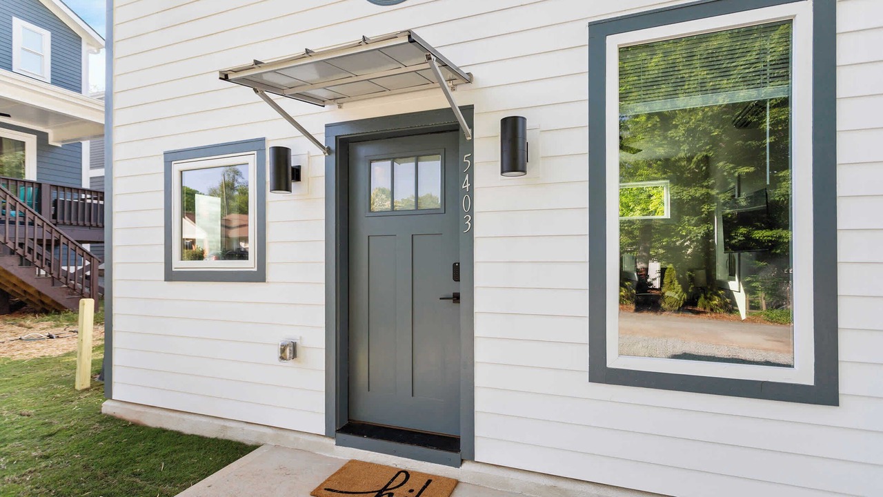 Photo of Outdoor in Southwest Raleigh