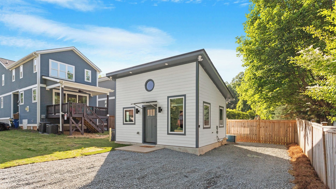 Photo of Outdoor in Southwest Raleigh