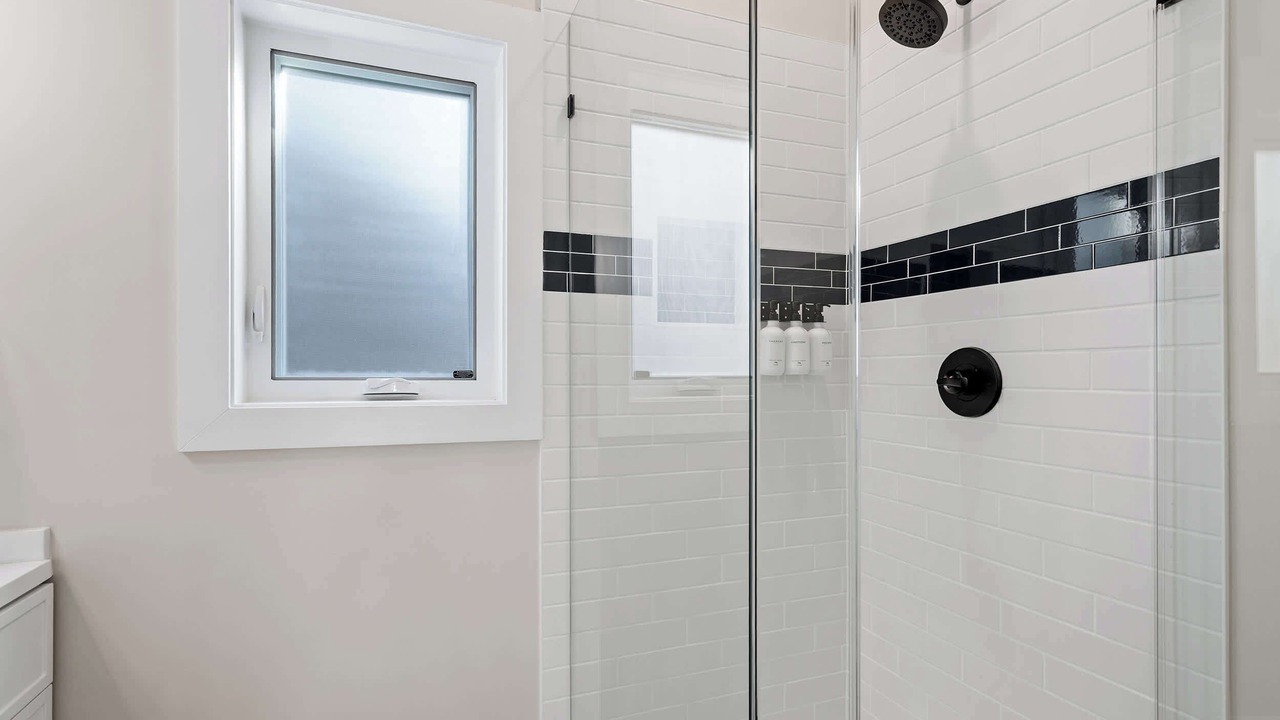 Photo of Bathroom in Southwest Raleigh