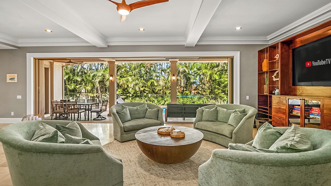 Photo of Outdoor in Poipu