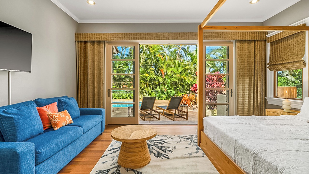 Photo of Outdoor in Poipu