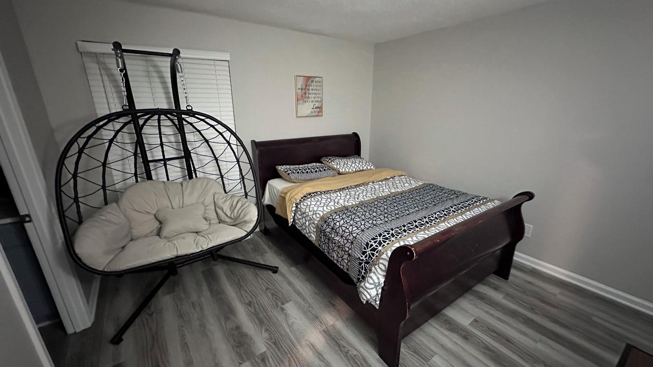 Photo of Bedroom in Greensboro