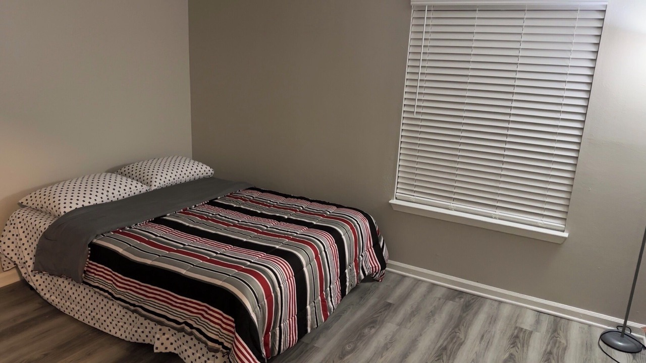 Photo of Bedroom in Greensboro