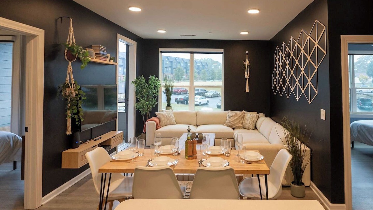 Photo of Livingroom in Spartanburg